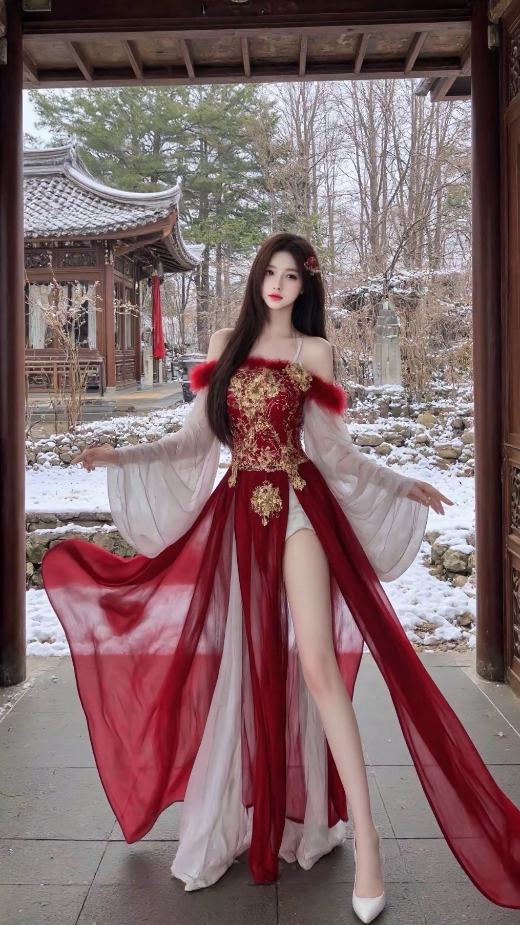 放课后的秘密画室
