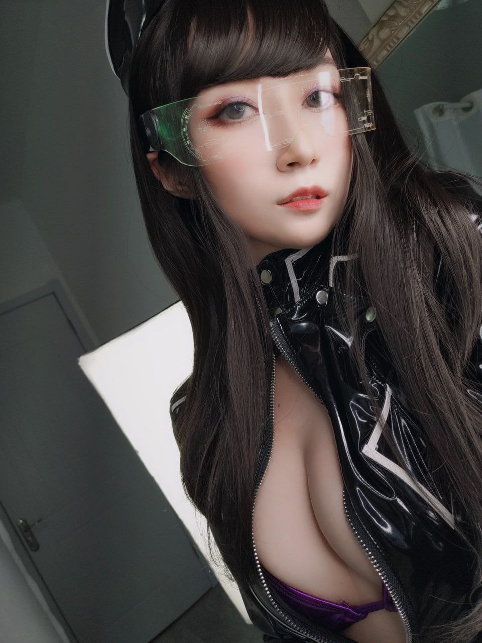 欧洲人物动物交互视觉