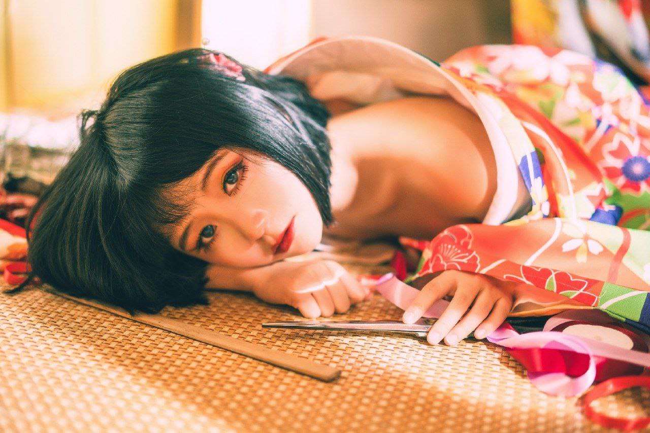 使劲操