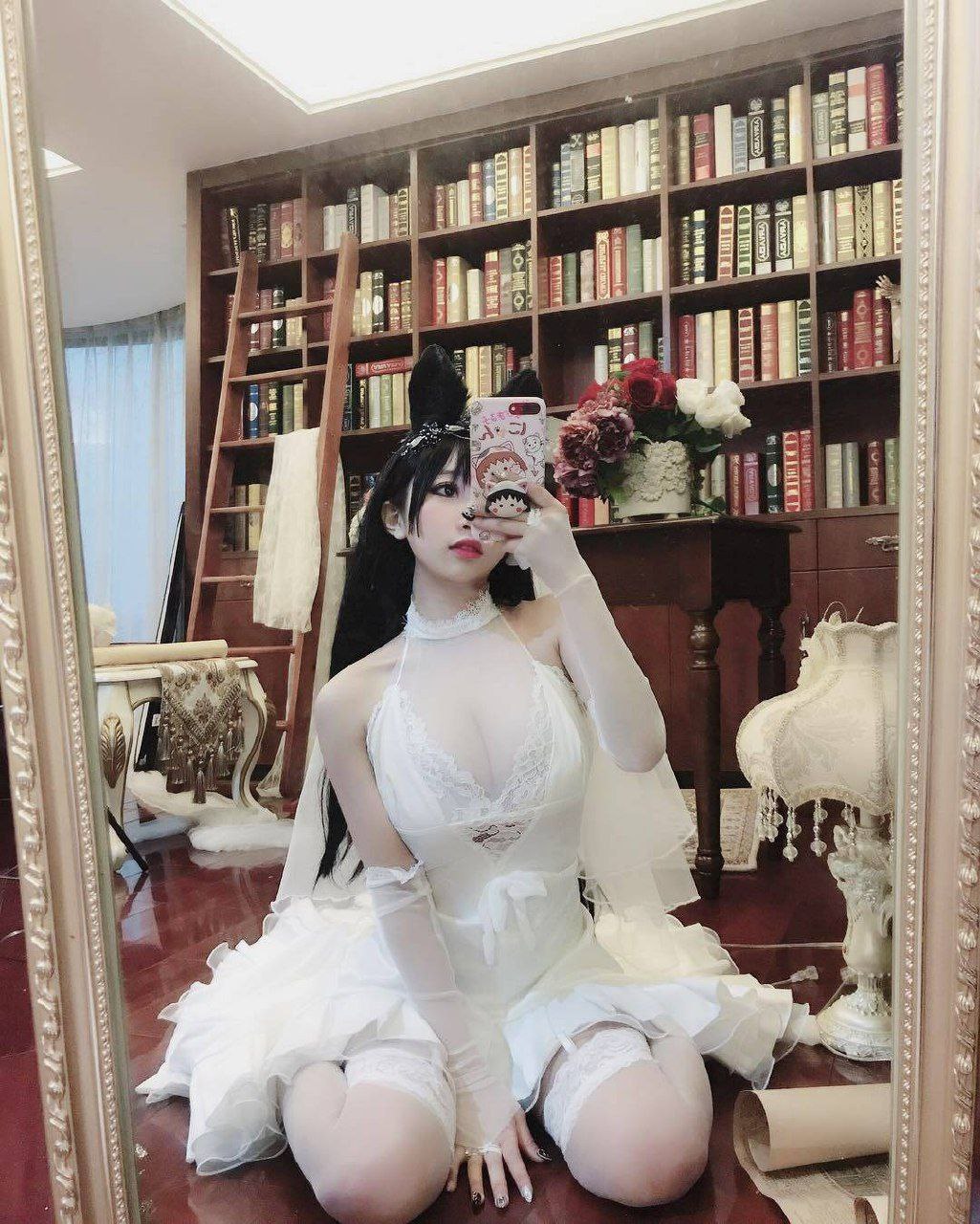 小白兔直播 APP免费下载安装2023最新版