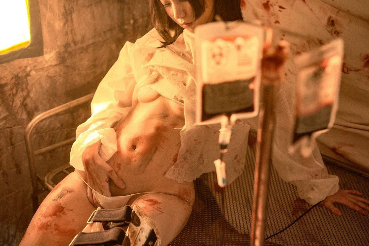 幼儿稀缺区超清幼儿女