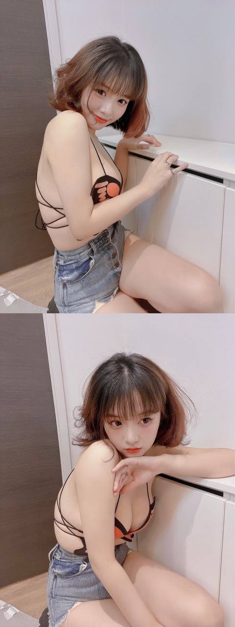 颤抖的欲望