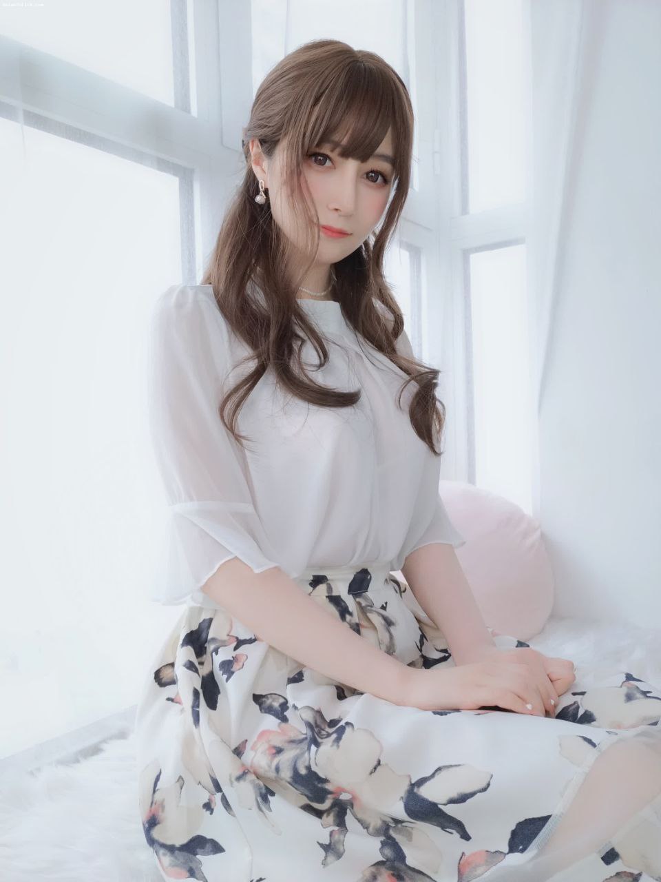 枝草莓