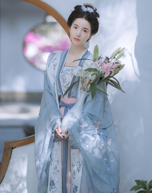 彩色花间app软件