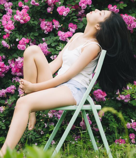 美女被奸