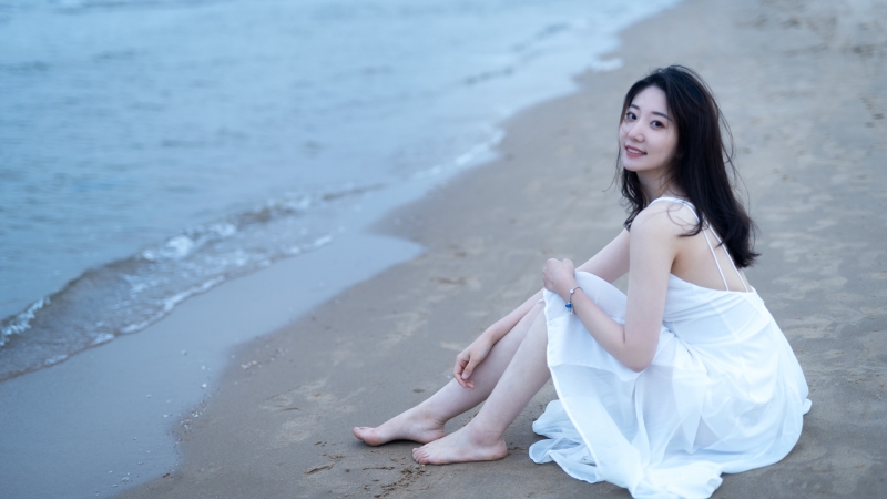 我怀了儿子的小孩子