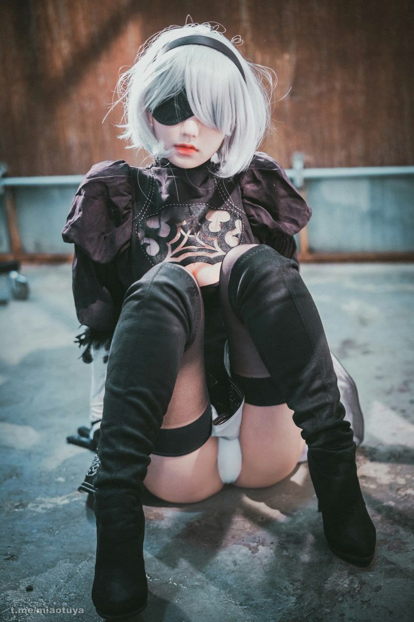 山村姑娘