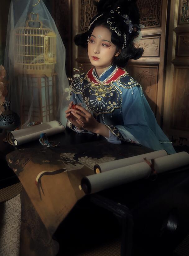 爱爱你直播