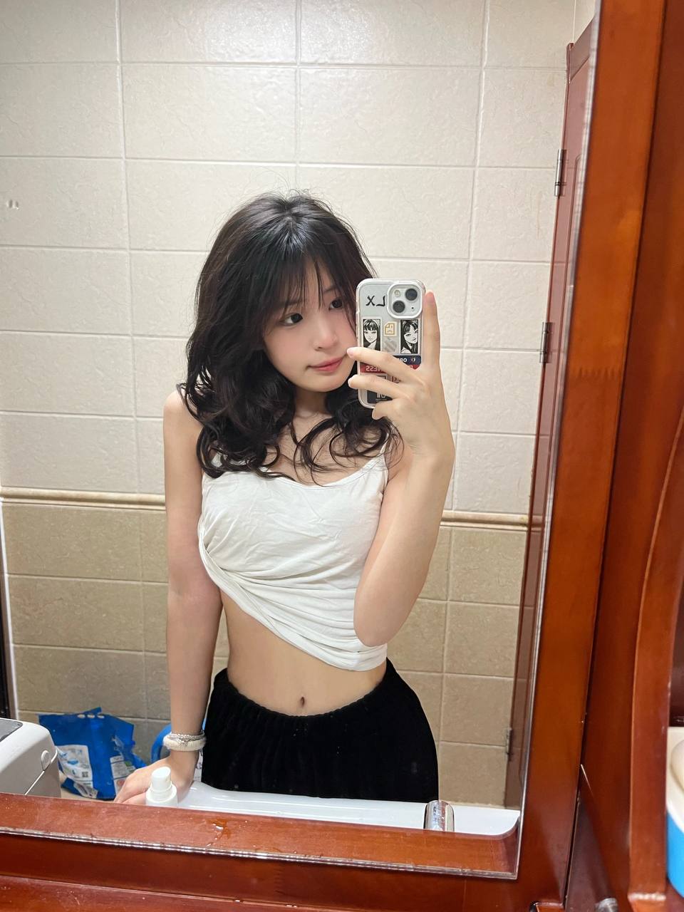 偷拍女厕