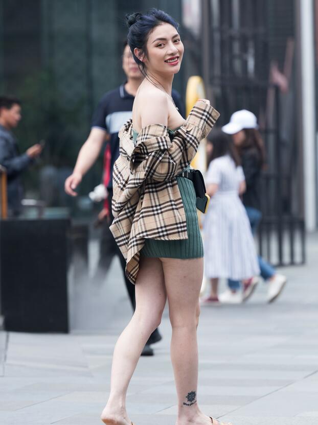 欧美人妖