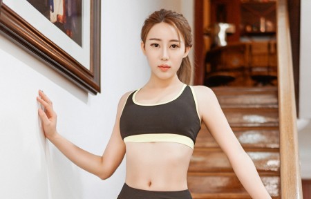 超高清美女图片