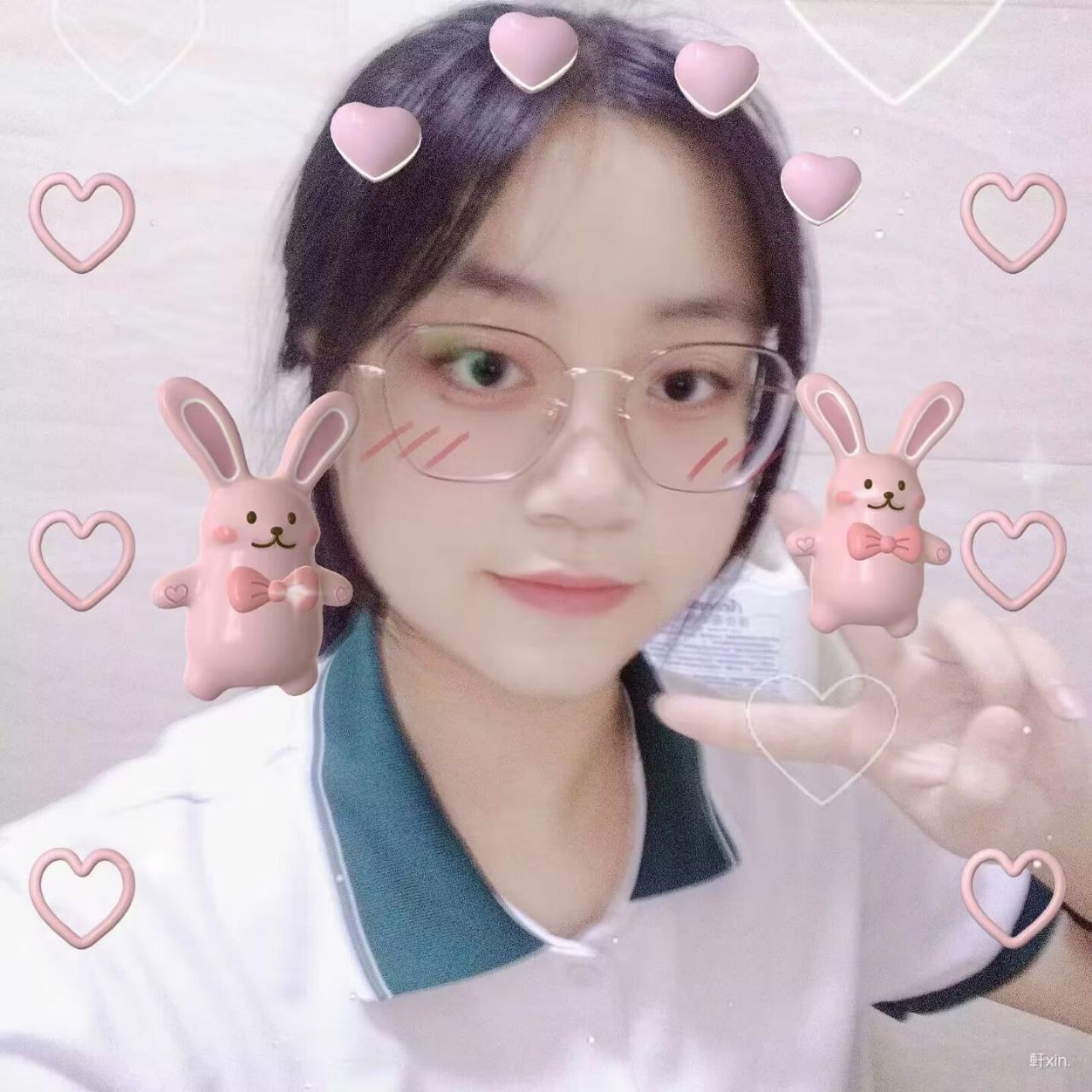 风间由美