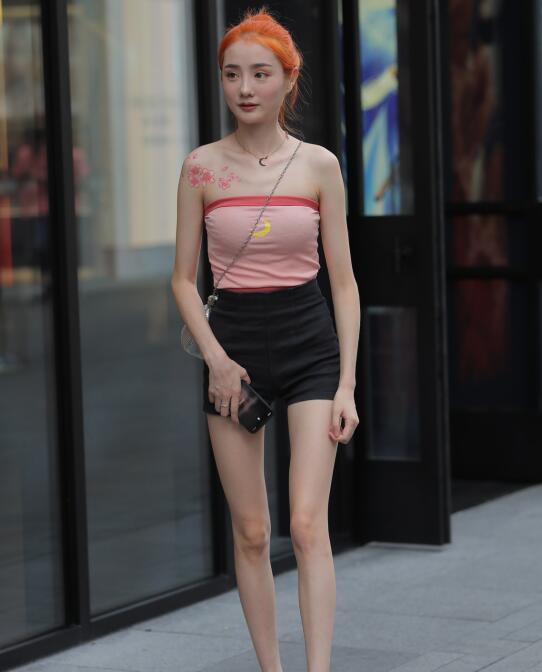 1女n男
