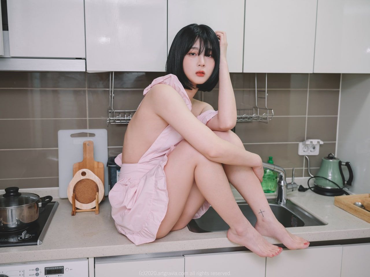 不归路