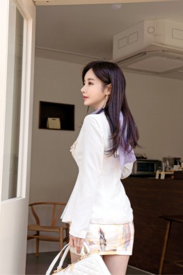 极品女高中生