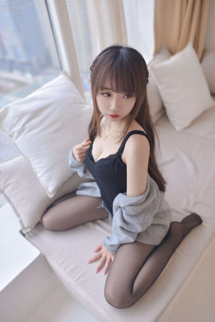 性感的女秘书