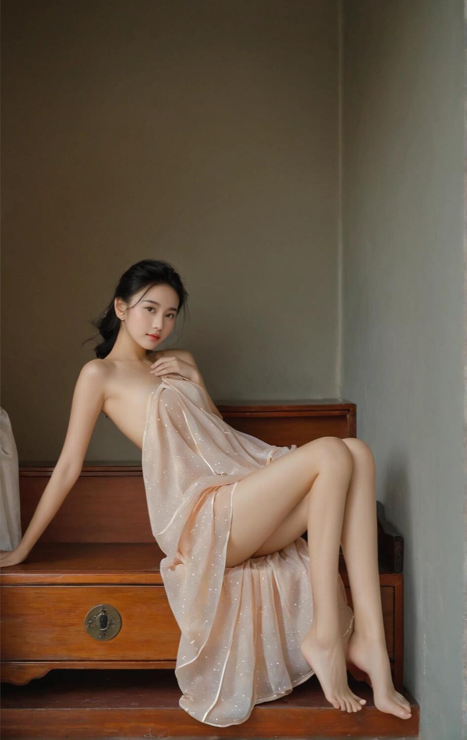 乱论