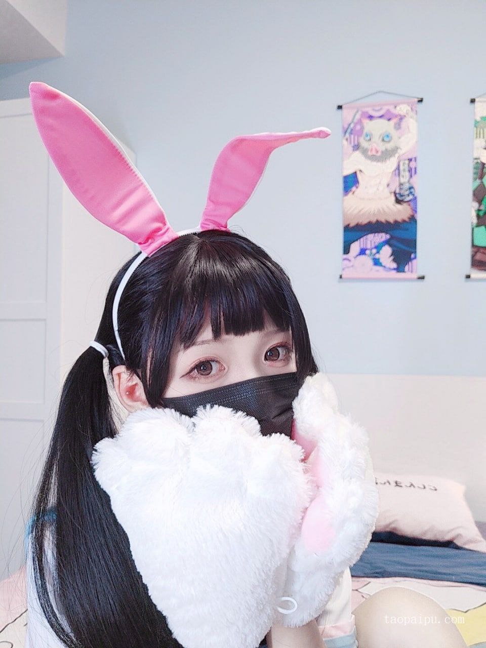 地铁里的诱惑