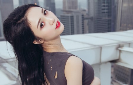 女人裸下档图片