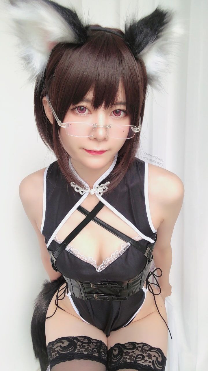 姬川优奈