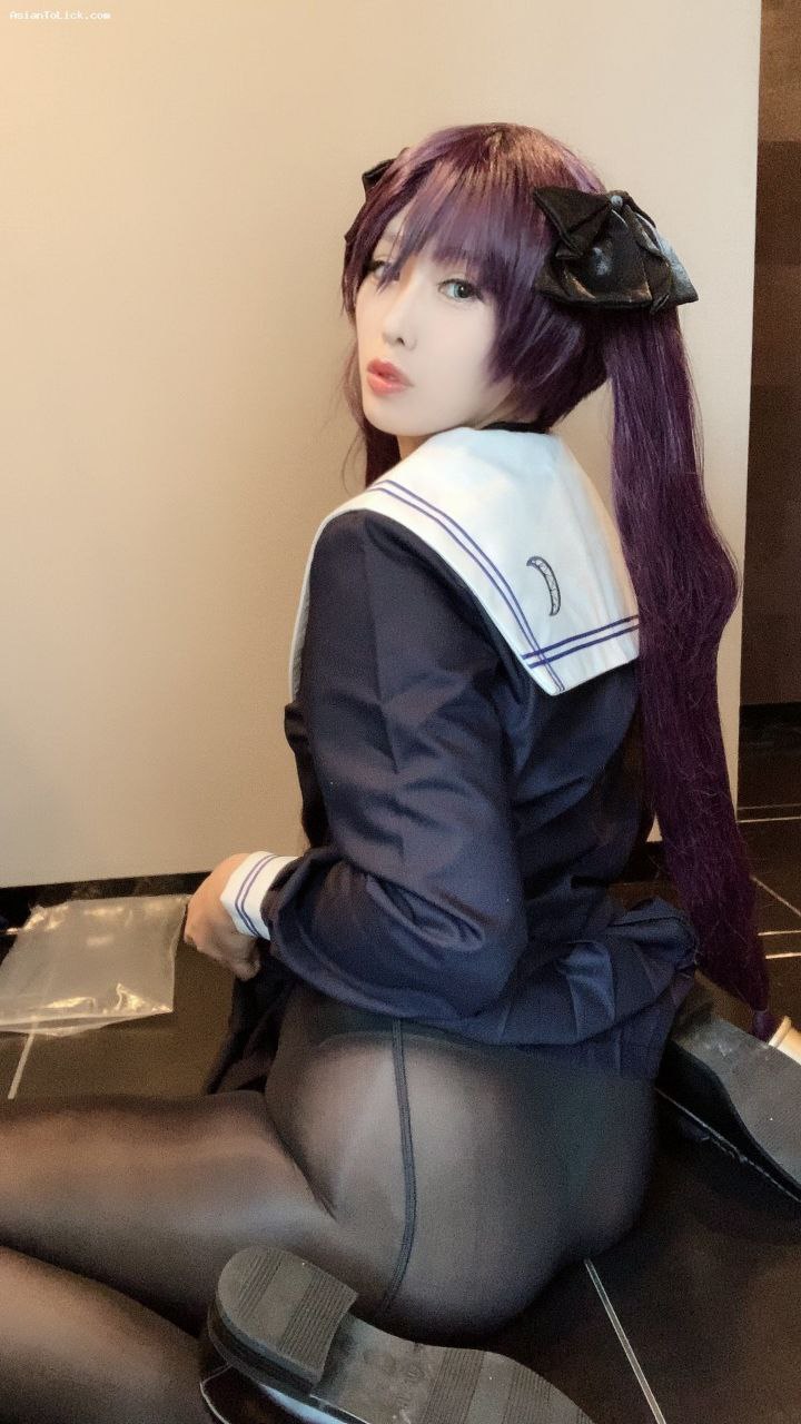 口爱