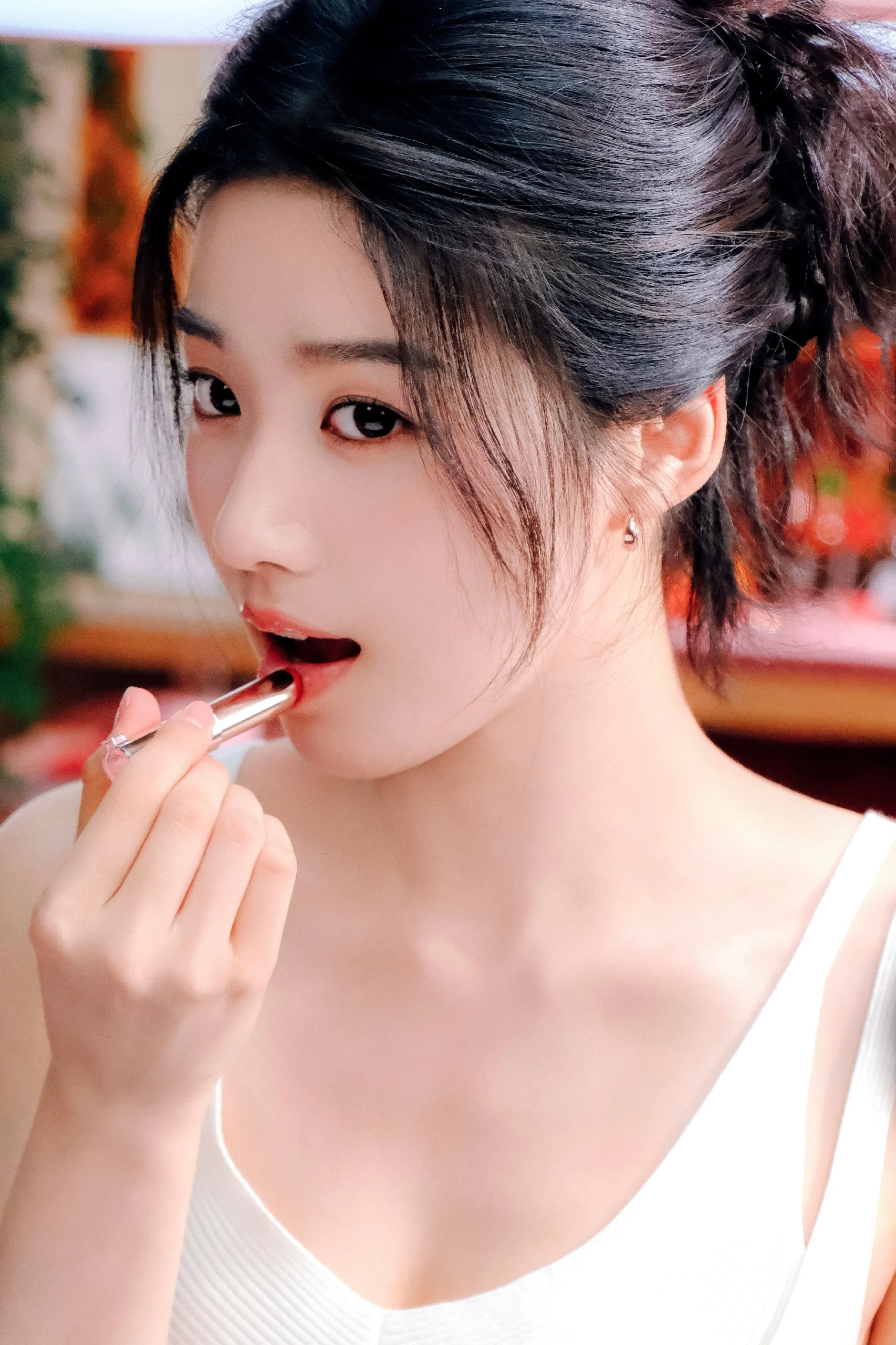 惩罚女朋友最疼最污的方法