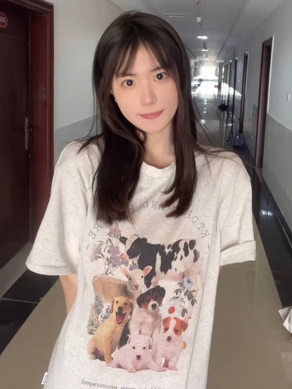 日出水来了太痒了