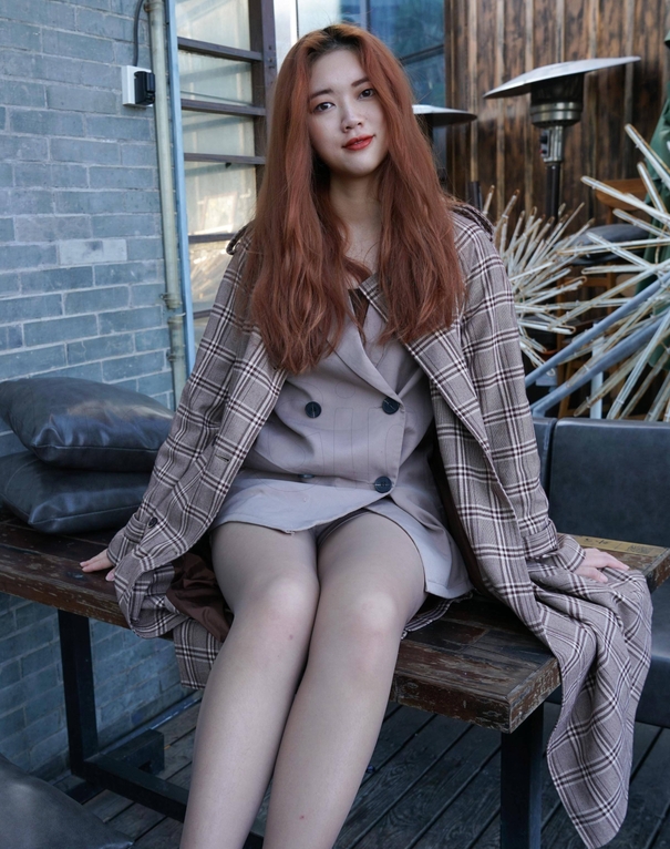 公共女人