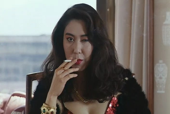 美女爱爱