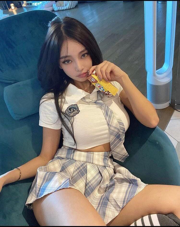 五月天色