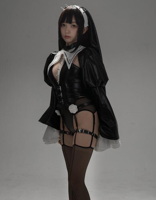 上原保奈美