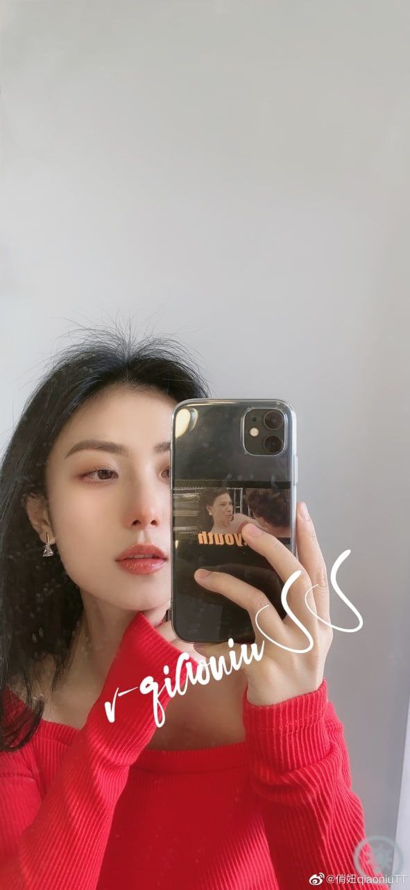 一极片