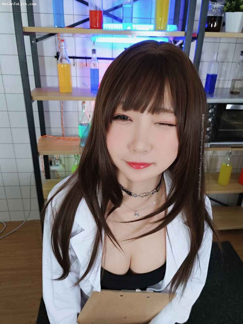 我同意老公睡了我妈