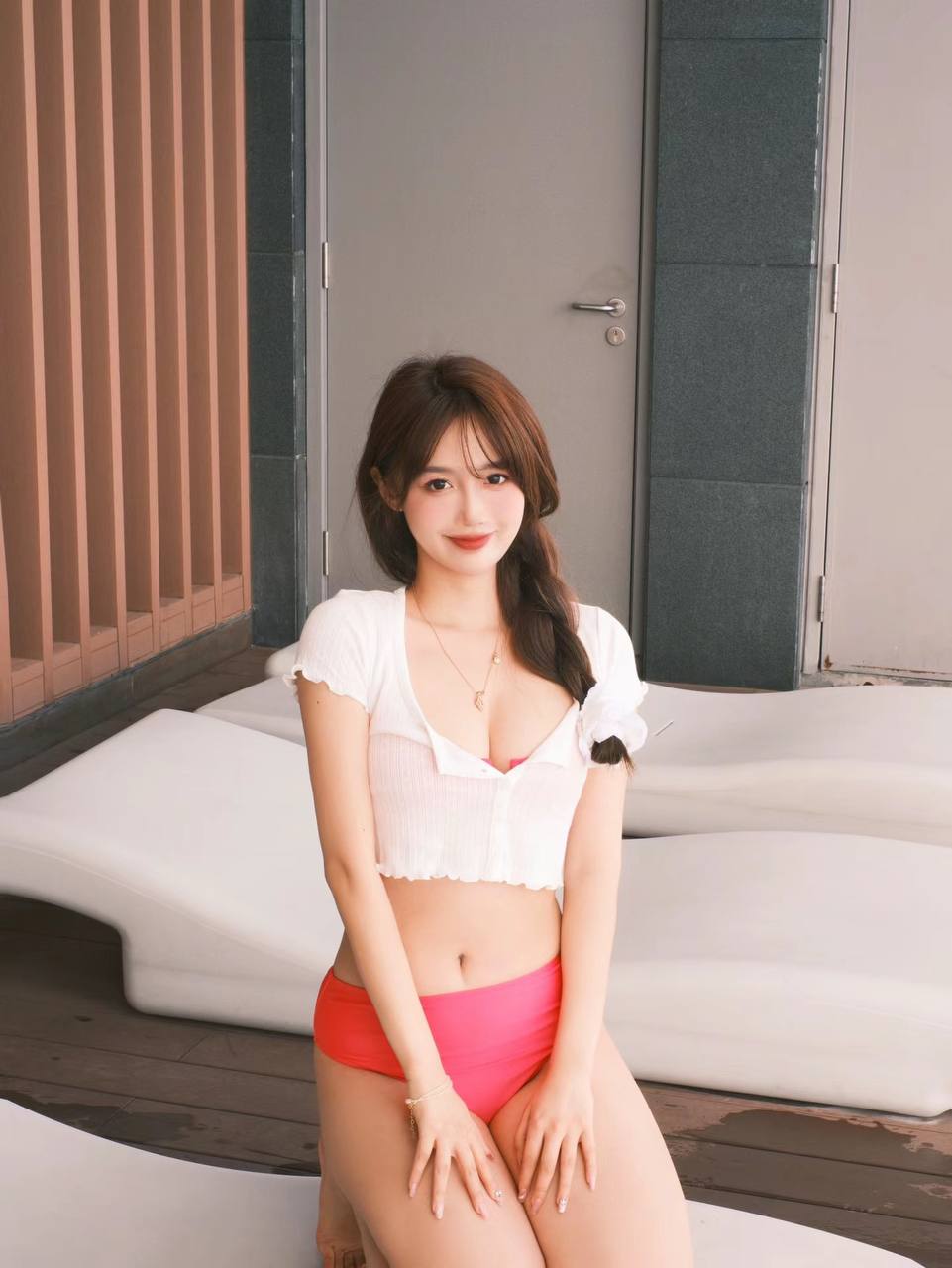 黄图能看见奶头