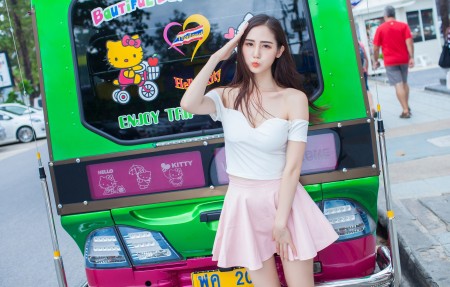 mm1314美女