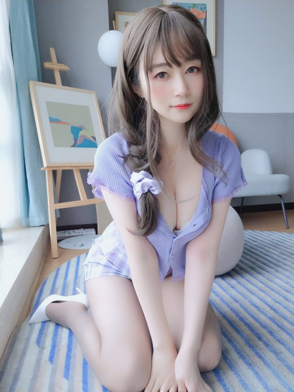 青青操永久在线2