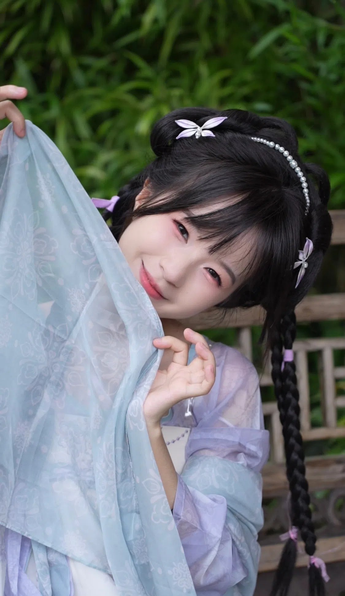 好喜欢男朋友咬我的小兔兔