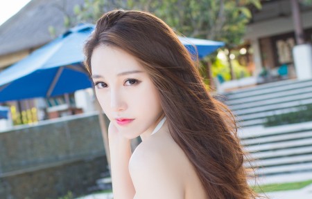 大伊在人线香