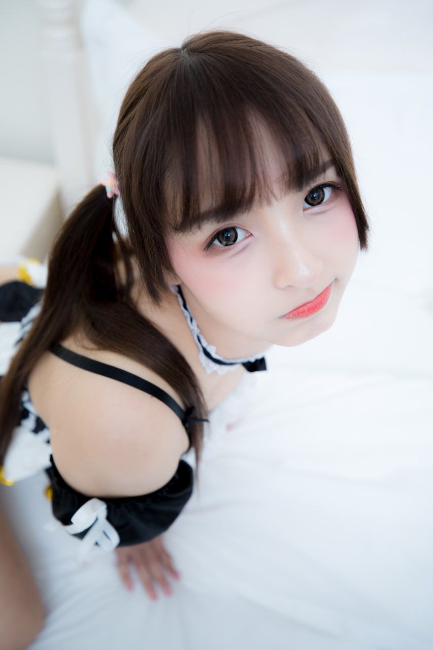 婉莹满足了十几个农民工