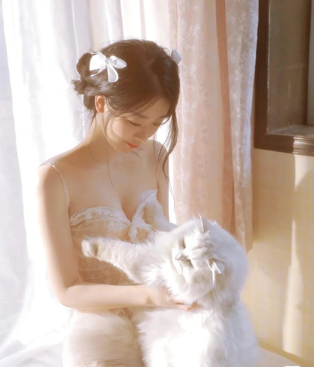 杏色25.T∨实战