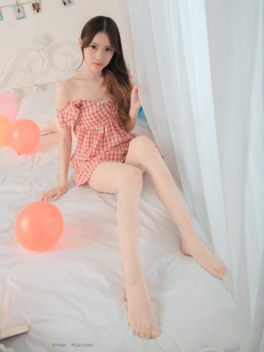 女超人马渭清狐仙