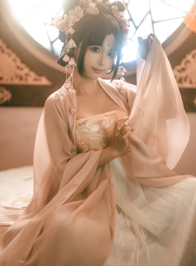 艺伎回忆录