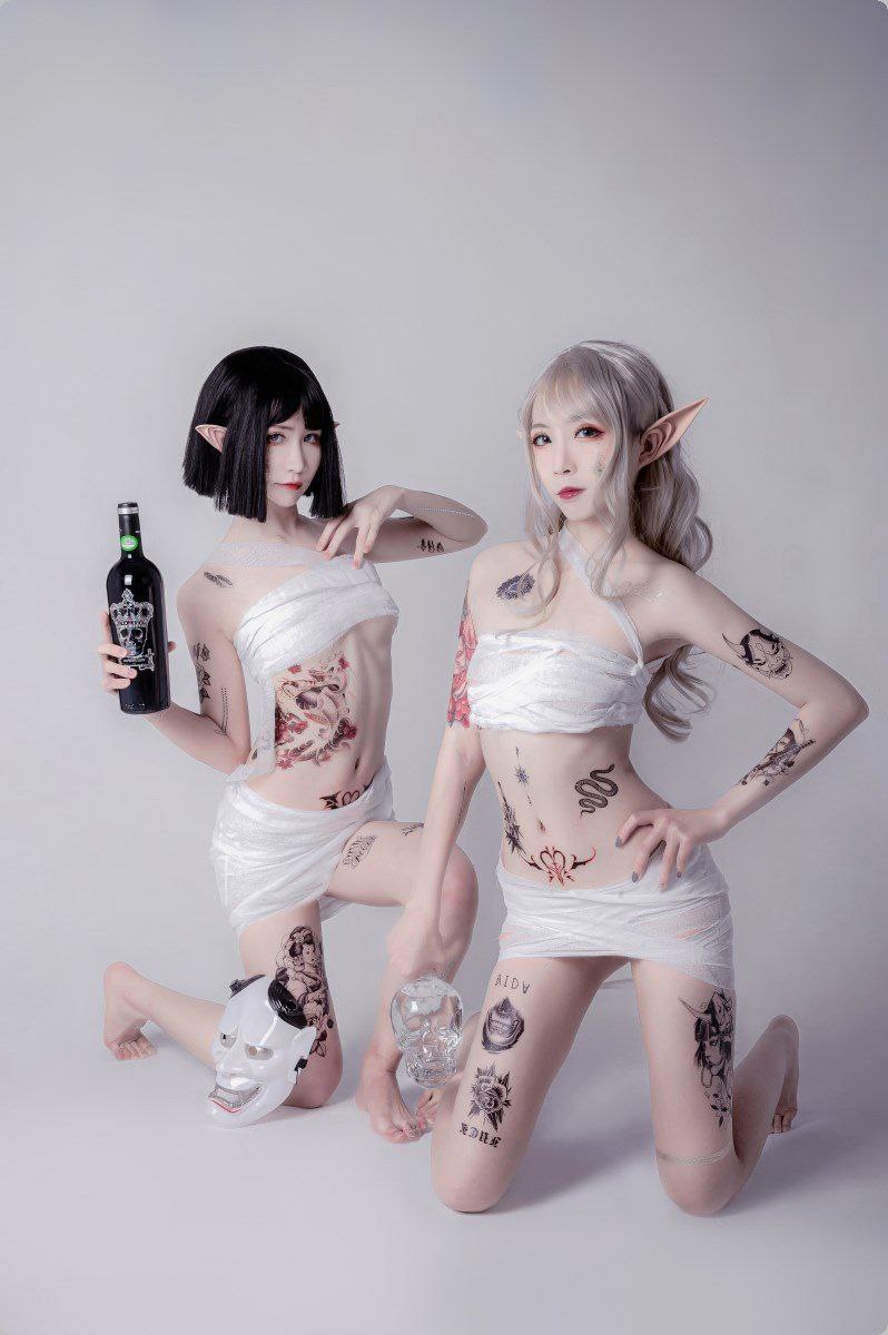 乳房美女
