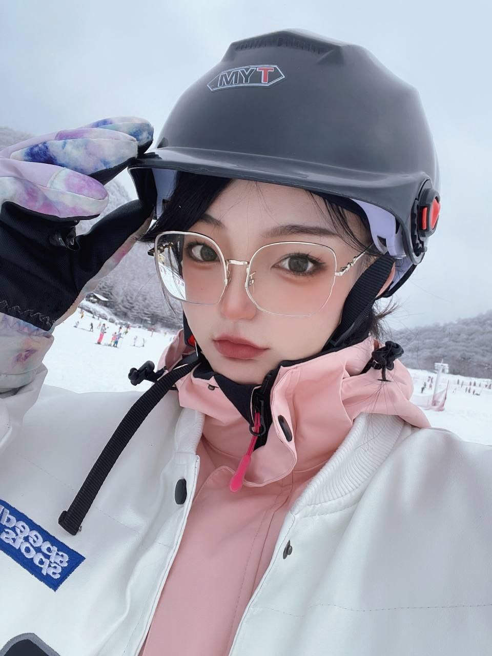 莉莉卡奥特曼