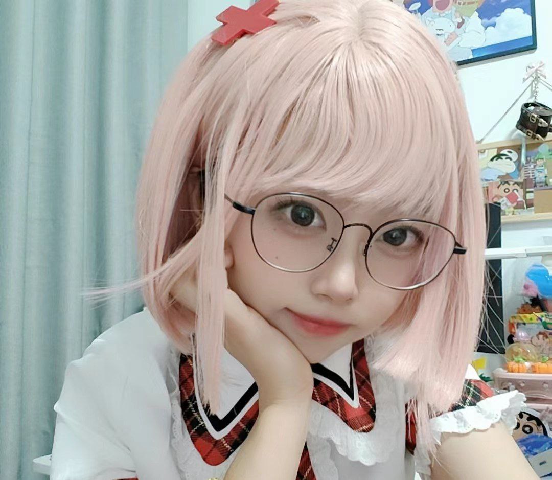 韩国媚娘