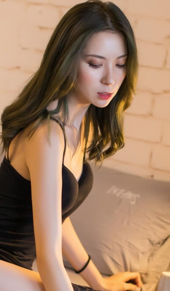 捆美女