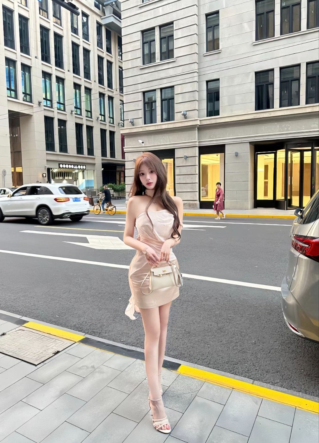 苏小纯和老苏