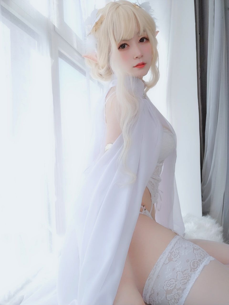 狂操美女