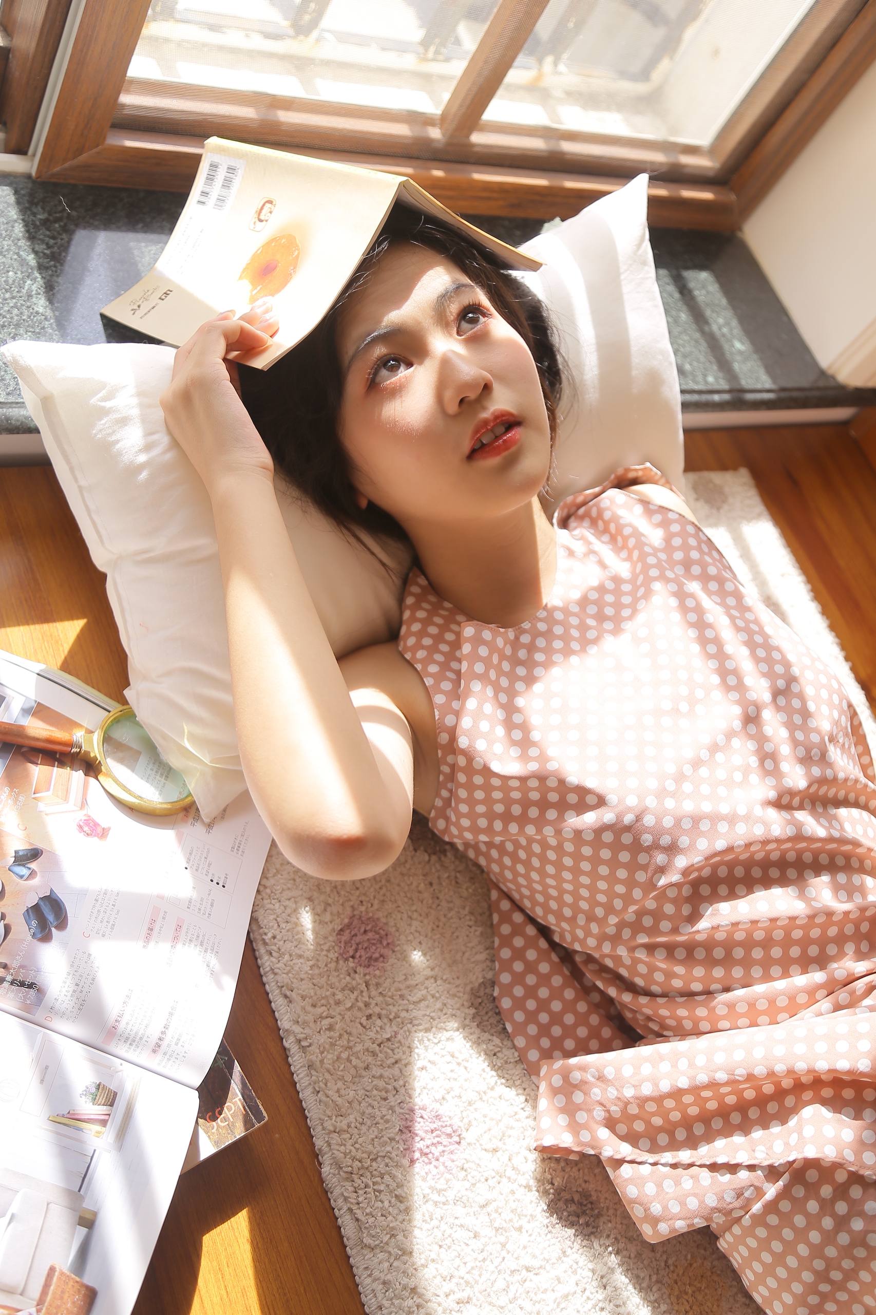 日本大胆人体