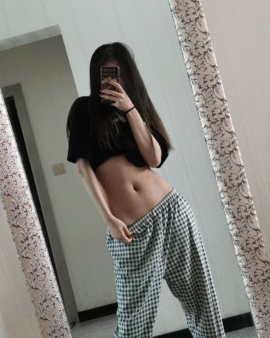 他扒开我的内衣吸奶头